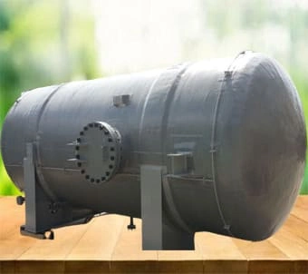 Acid Storage Tanks Manufacturers in Chennai